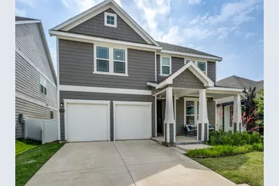 5932 Hopkins Drive, Providence Village, TX 76227 - Photo 35