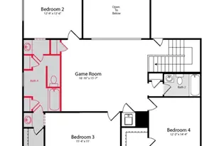 5932 Hopkins Dr, Providence Village, TX 76227 - Photo 31