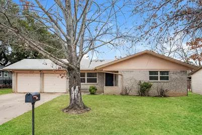 1212 Cavender Drive, Hurst, TX 76053 - Photo 1