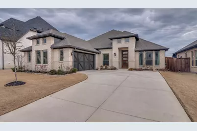 1927 Frediano Lane, McLendon Chisholm, TX 75032 - Photo 1