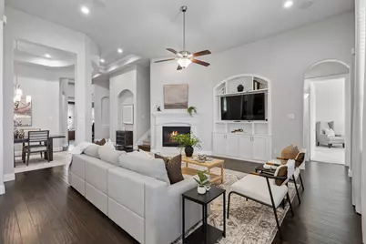 6329 Savannah Oak Trail, Flower Mound, TX 76226 - Photo 7