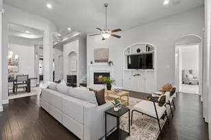 6329 Savannah Oak Trail, Flower Mound, TX 76226 - Photo 7