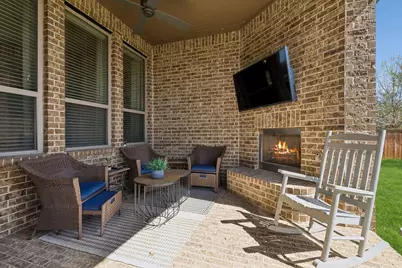 6329 Savannah Oak Trail, Flower Mound, TX 76226 - Photo 31