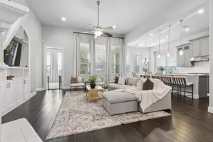 6329 Savannah Oak Trail, Flower Mound, TX 76226 - Photo 9