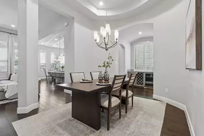 6329 Savannah Oak Trail, Flower Mound, TX 76226 - Photo 5