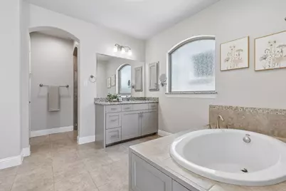 6329 Savannah Oak Trail, Flower Mound, TX 76226 - Photo 19