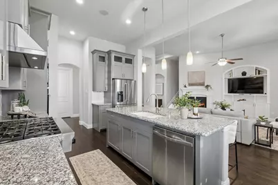 6329 Savannah Oak Trail, Flower Mound, TX 76226 - Photo 11