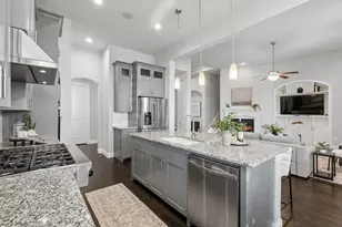 6329 Savannah Oak Trail, Flower Mound, TX 76226 - Photo 11