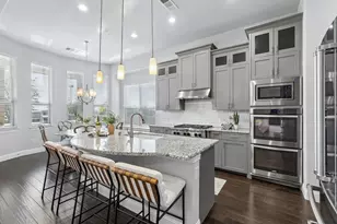 6329 Savannah Oak Trail, Flower Mound, TX 76226 - Photo 13