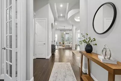 6329 Savannah Oak Trail, Flower Mound, TX 76226 - Photo 3