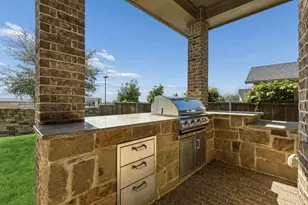 6329 Savannah Oak Trail, Flower Mound, TX 76226 - Photo 33