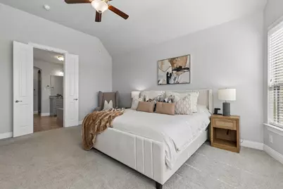 6329 Savannah Oak Trail, Flower Mound, TX 76226 - Photo 17