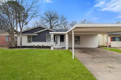 1316 Cascade Street, Mesquite, TX 75149 - Photo 1