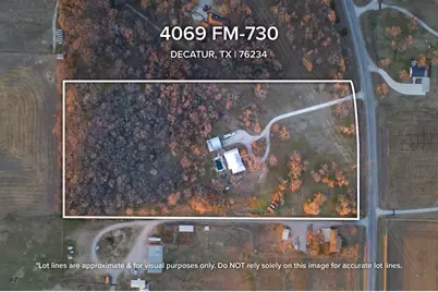 4069 S Fm 730, Decatur, TX 76234 - Photo 33