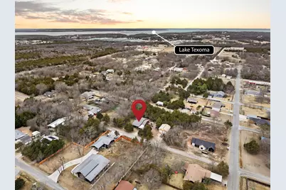 161 Jack Harris Lane, Pottsboro, TX 75076 - Photo 31