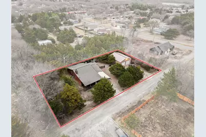 161 Jack Harris Lane, Pottsboro, TX 75076 - Photo 35