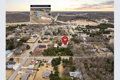 161 Jack Harris Lane, Pottsboro, TX 75076 - Photo 33