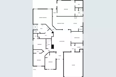 1817 Colorado Court, Burleson, TX 76028 - Photo 19