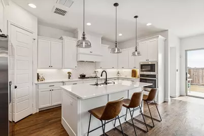 3024 Warrington, The Colony, TX 75056 - Photo 17