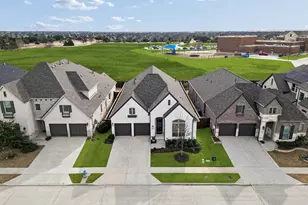 3024 Warrington, The Colony, TX 75056 - Photo 3