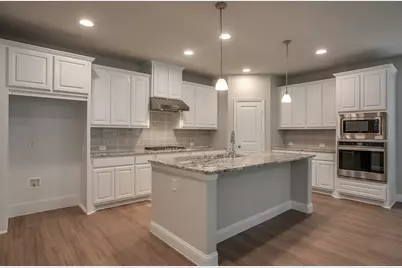 3201 Damsel Sauvage Lane, Lewisville, TX 75056 - Photo 3