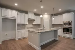 3201 Damsel Sauvage Ln, Lewisville, TX 75056 - Photo 3