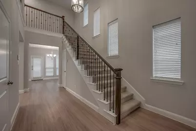 3201 Damsel Sauvage Lane, Lewisville, TX 75056 - Photo 5