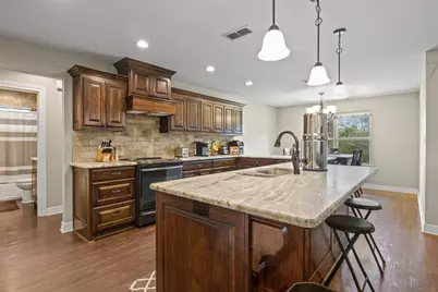 691 County Road 1464, Hughes Springs, TX 75656 - Photo 5