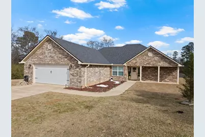 691 County Road 1464, Hughes Springs, TX 75656 - Photo 1