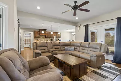 691 County Road 1464, Hughes Springs, TX 75656 - Photo 3