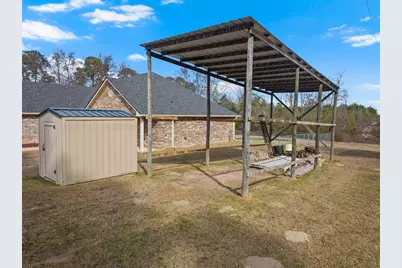 691 County Road 1464, Hughes Springs, TX 75656 - Photo 35