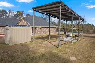 691 Co Rd 1464, Hughes Springs, TX 75656 - Photo 35