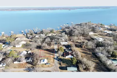 409 Kirk Lane, West Tawakoni, TX 75474 - Photo 3