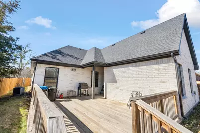 207 S James Street, Alvarado, TX 76009 - Photo 19