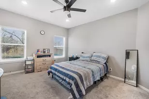 207 S James St, Alvarado, TX 76009 - Photo 11