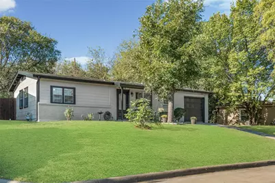 6308 Vel Drive, Fort Worth, TX 76112 - Photo 5