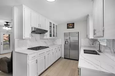 6308 Vel Drive, Fort Worth, TX 76112 - Photo 9