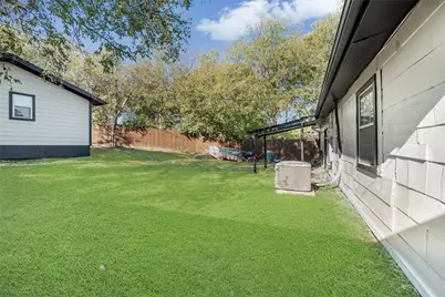 6308 Vel Drive, Fort Worth, TX 76112 - Photo 33