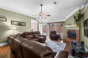 8625 Cotton Creek Ln, Fort Worth, TX 76123 - Photo 5