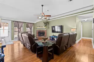 8625 Cotton Creek Ln, Fort Worth, TX 76123 - Photo 5