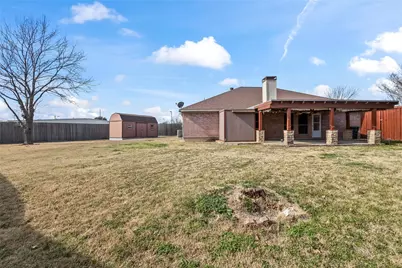 8625 Cotton Creek Lane, Fort Worth, TX 76123 - Photo 19