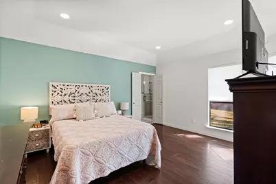 2801 Stoneridge Drive, Garland, TX 75044 - Photo 17