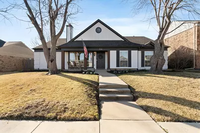 7518 Bayview Drive, Rowlett, TX 75088 - Photo 1