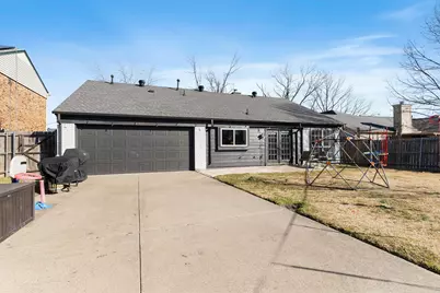 7518 Bayview Drive, Rowlett, TX 75088 - Photo 19