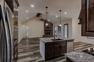 1290 Co Rd 2175, Decatur, TX 76234 - Photo 11