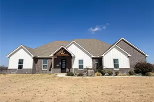 1290 Co Rd 2175, Decatur, TX 76234 - Photo 1