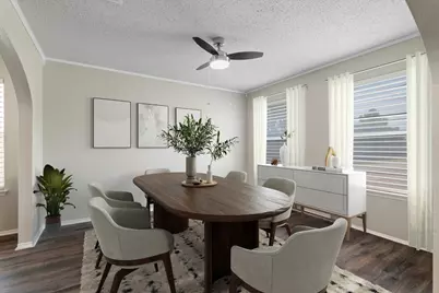 1448 Ridgecrest Drive, Little Elm, TX 75068 - Photo 5