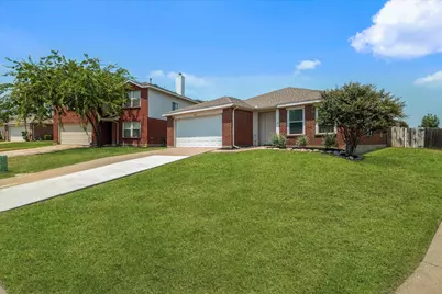 1448 Ridgecrest Drive, Little Elm, TX 75068 - Photo 7