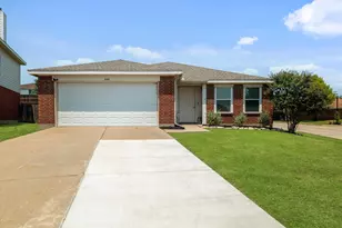 1448 Ridgecrest Dr, Little Elm, TX 75068 - Photo 1