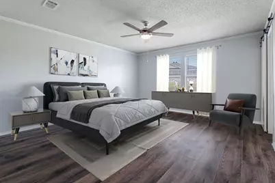 1448 Ridgecrest Drive, Little Elm, TX 75068 - Photo 17